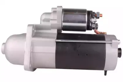 8EA 012 586-341 HELLA Стартер